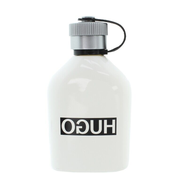 Hugo Boss, Hugo Reversed, Eau De Toilette, For Men, 75 ml