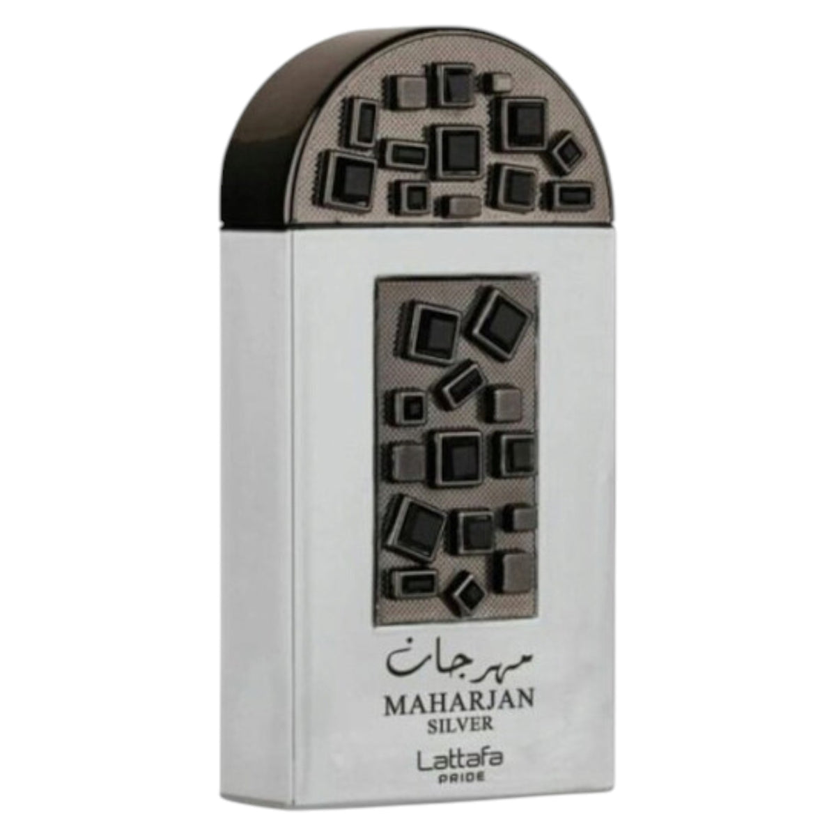 Lattafa, Armaf Maharjan Silver, Eau De Parfum, Unisex, 100 ml