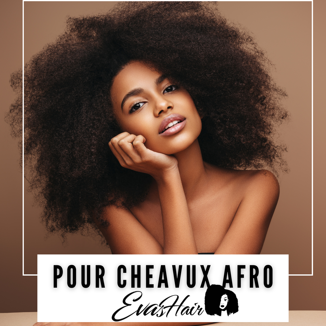 Evashair Moisturizing Hair Cream | 250ml