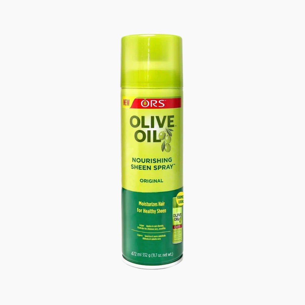 ORS Original Olive Oil Nourishing Spray