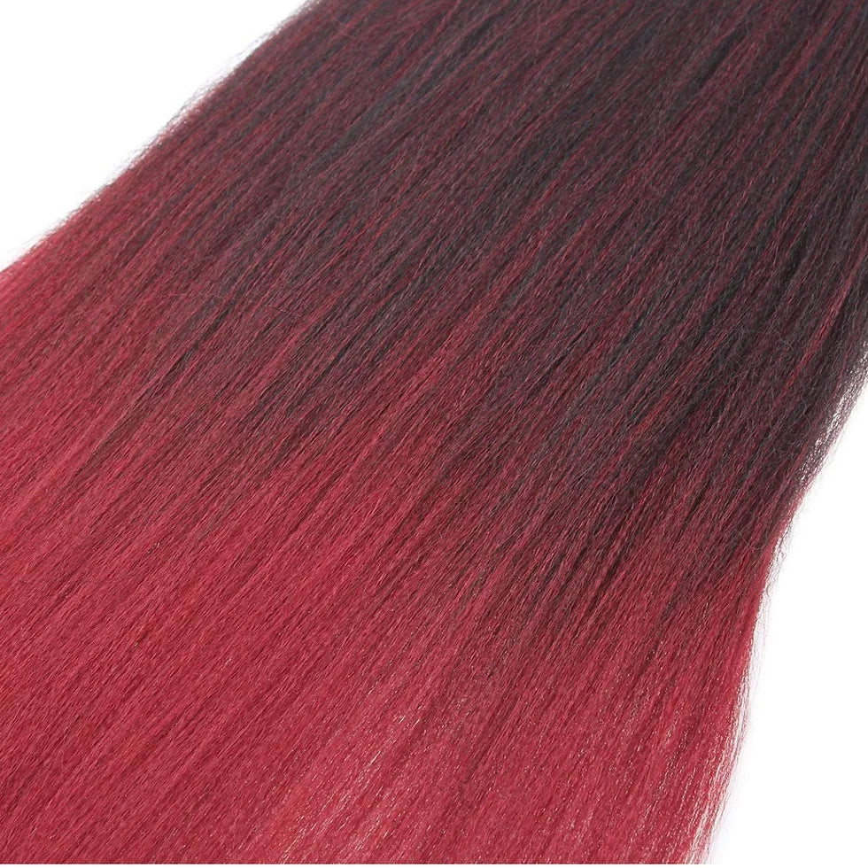 Smart Braid vorgedehntes synthetisches Geflecht – 3 x 16 Zoll
