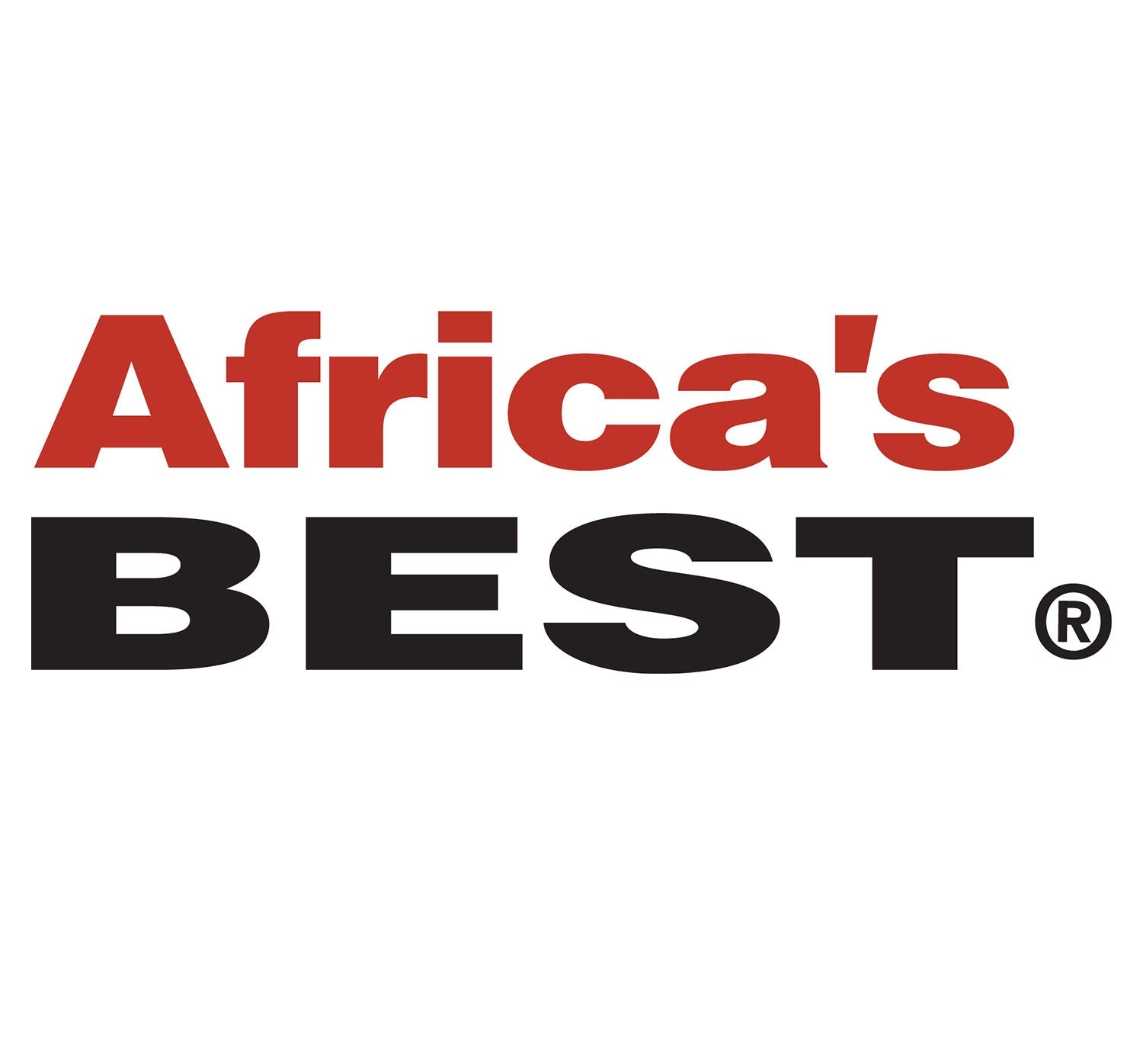 AFRICA'S BEST