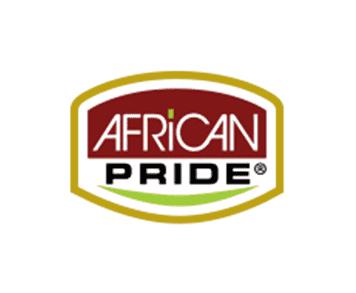 AFRICAN PRIDE