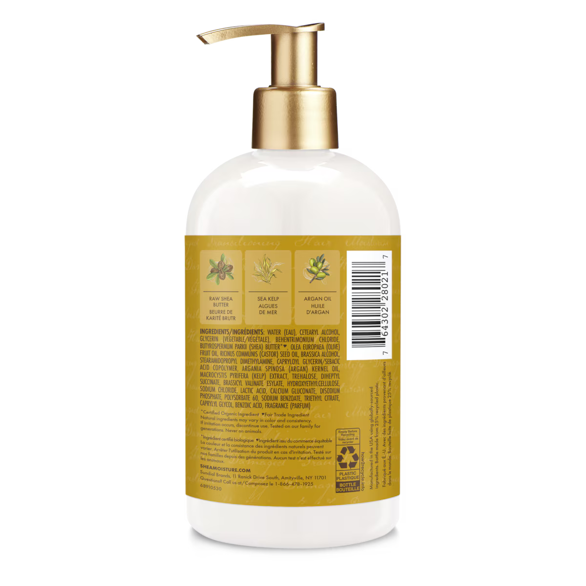 Shea-Feuchtigkeitsspeicherungs-Conditioner, 384 ml