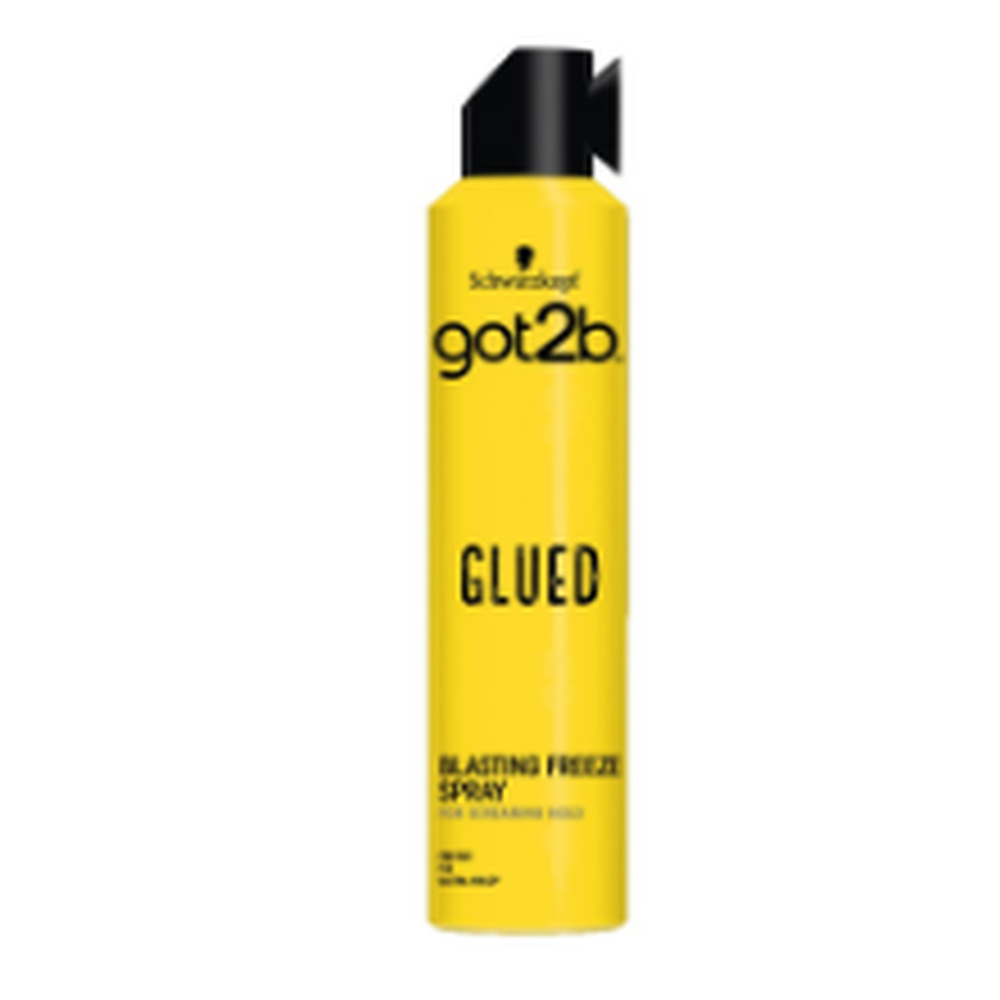 Laque GOT 2 BE Glued Fixation Extrême 300ml