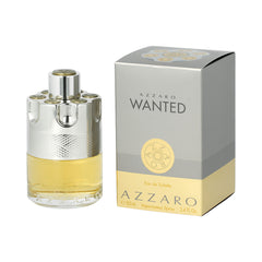 Men's Perfume Azzaro Wanted EDT 100 ml