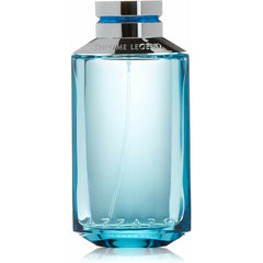 Men's Perfume Azzaro Chrome Legend EDT 125 ml