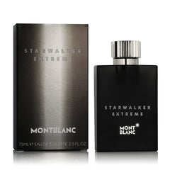 Herrenparfüm Montblanc Starwalker Extreme EDT 75 ml