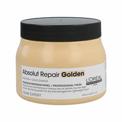 Haarmaske L'Oreal Professionnel Paris Absolut Repair Golden (500 ml)