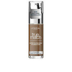 Crème Make-up Base L'Oreal Make Up Accord Parfait Nº 9.D/9.W (30 ml)