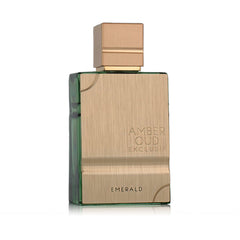 Unisex-Parfüm Al Haramain Amber Oud Exclusif Emerald 60 ml