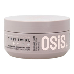 Medium hold fixing gel Schwarzkopf OSiS+