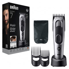 Hair Clippers Braun HC7590 S7 ESSENTIAL