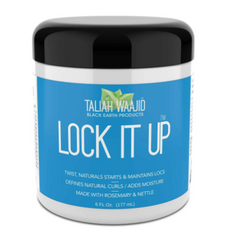 Lock It Up für natürliches Haar 6 Oz