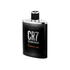 Herrenparfüm Cristiano Ronaldo CR7 Game On EDT 50 ml