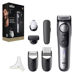 Hair Clippers Braun BT9520 S9 Essential