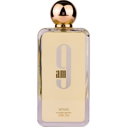 Damenparfüm Afnan 9pm EDP 100 ml