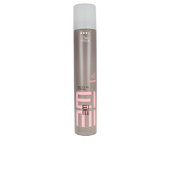 Starkes Fixierungsspray Eimi Wella 81649981 500 ml