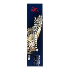 Dauerfärbung Koleston Me+ Wella Koleston Me+ Nº 12/81 (60 ml)
