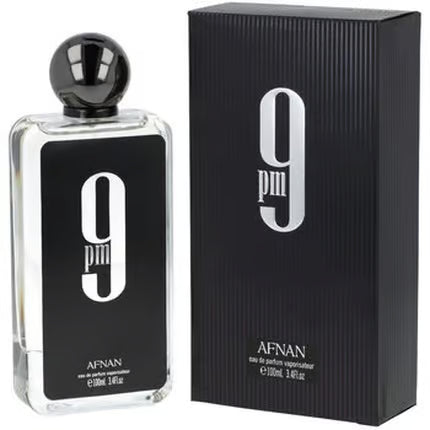 Women's Perfume Afnan 9pm EDP 100 ml