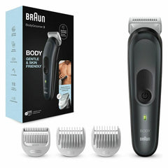 Electric shaver Braun