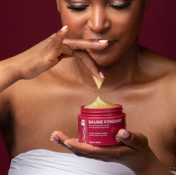 Evashair Moisturizing Hair Cream | 250ml