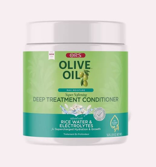 Olivenölcreme