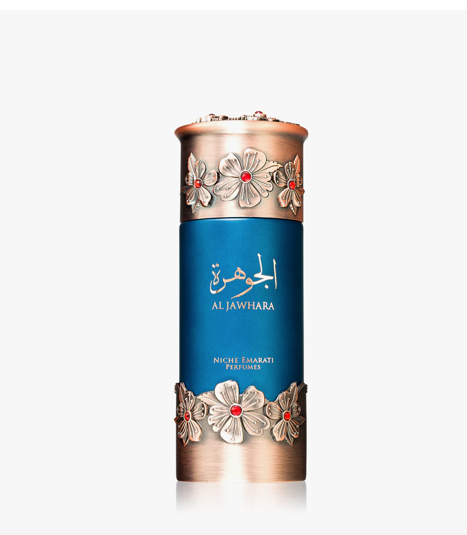 Damenparfüm Lattafa Niche Emarati Al Jawhara EDP 100 ml