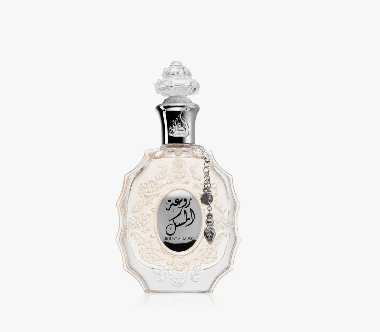 Damenparfüm Lattafa EDP Rouat Al Musk 100 ml