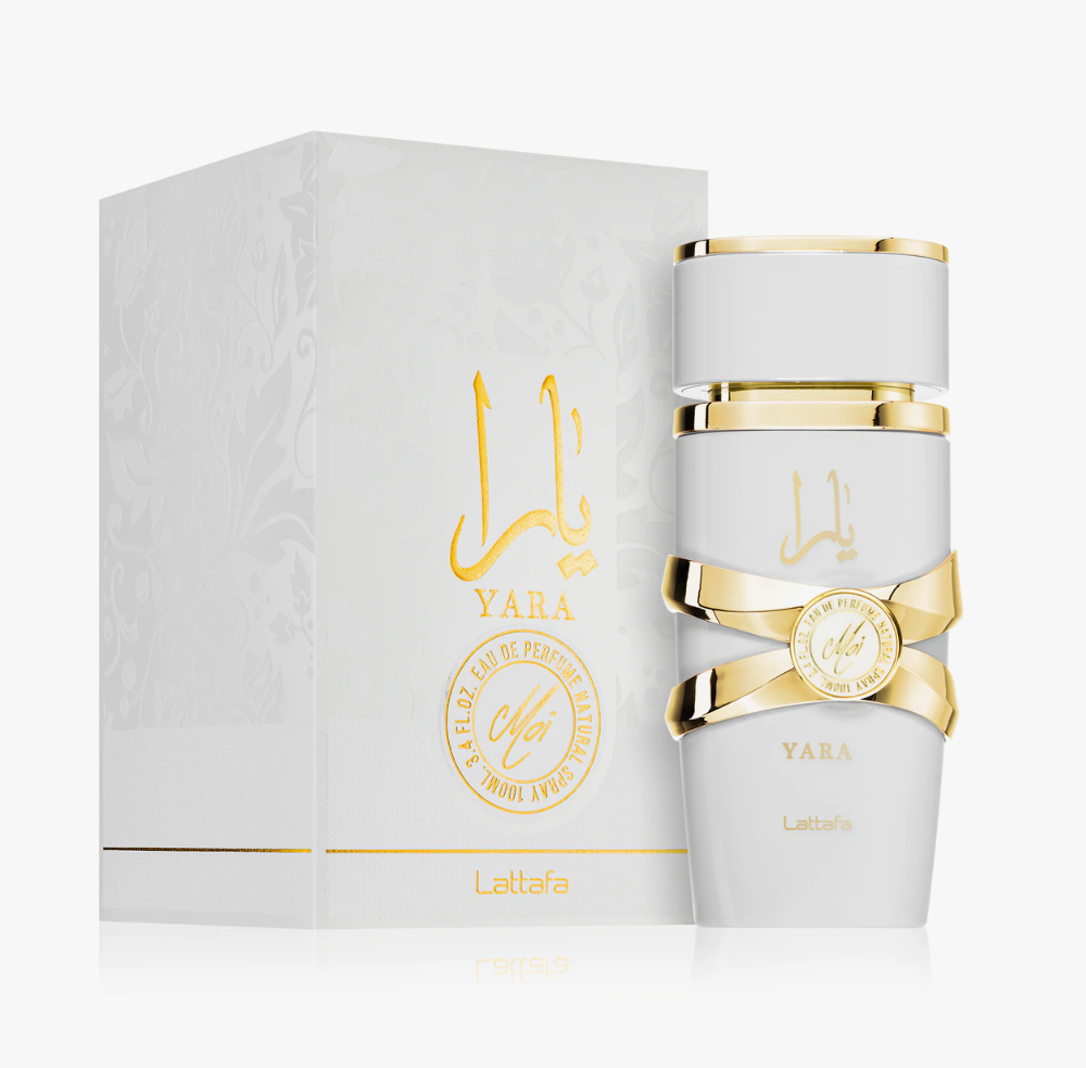 Women's Perfume Lattafa EDP Yara Moi 100 ml