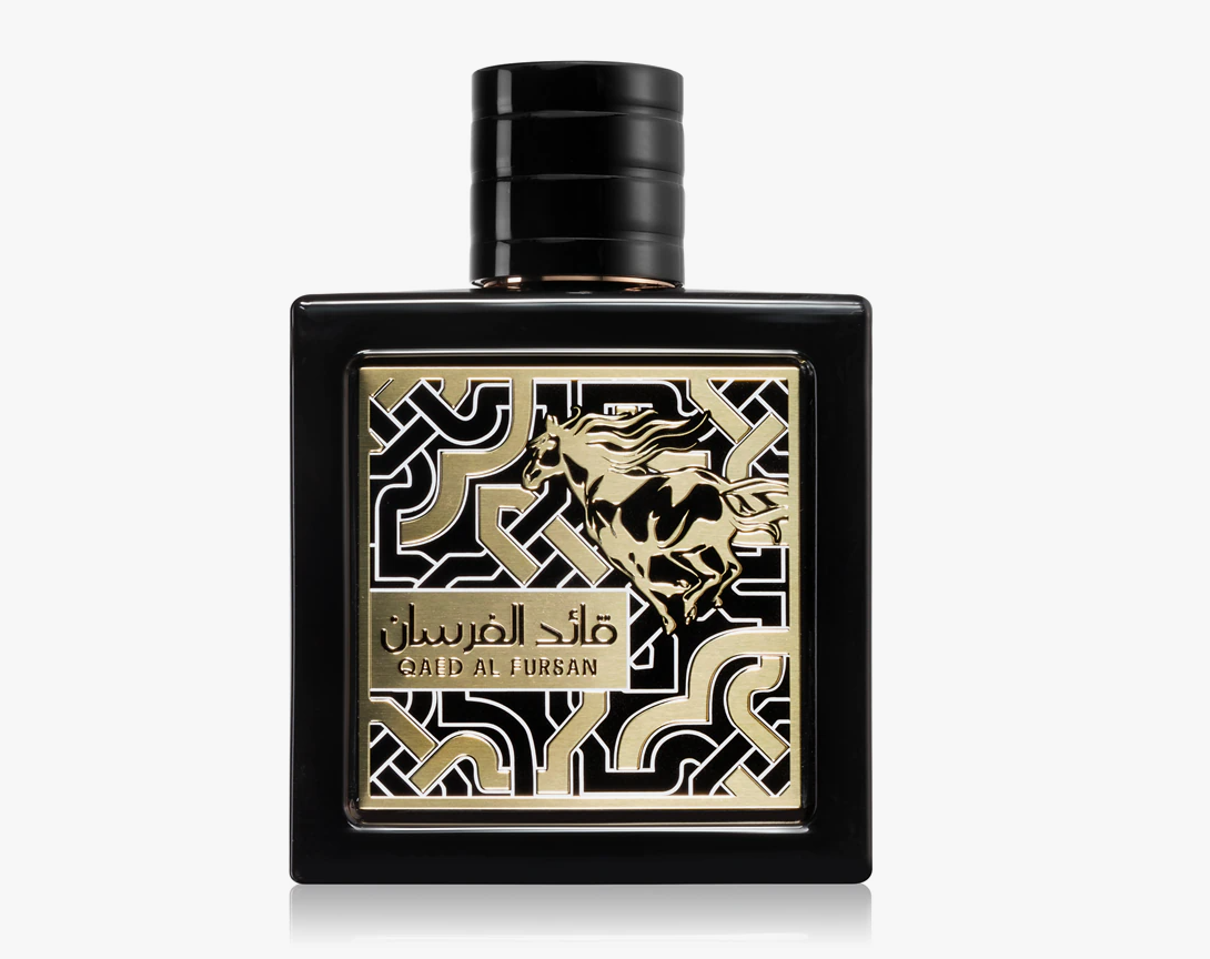 Unisex-Parfüm Lattafa EDP Qaed Al Fursan 90 ml
