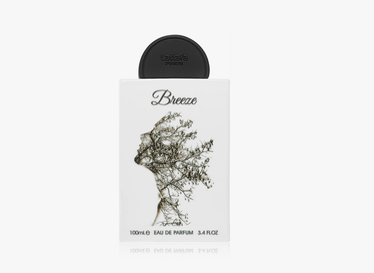 Unisex-Parfüm Lattafa Pride Breeze EDP 100 ml