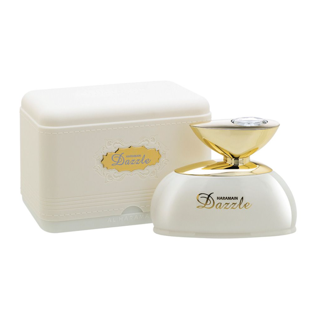 Women's Perfume Al Haramain Dazzle EDP EDP 100 ml