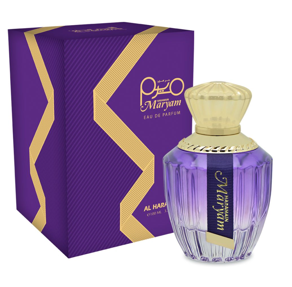 Women's Perfume Al Haramain Maryam EDP 100 ml