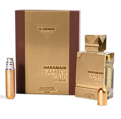 Unisex-Parfüm Al Haramain Amber Oud Gold Edition Extreme 200 ml