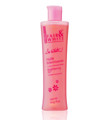Fair and white So White Vitamin E Lightening Oil | 250 ml