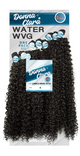 Donna Clara Water Wave Tissage 9 pièces | 14" 16" 18"