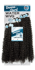 Donna Clara Water Wave Tissage 9 pièces | 14