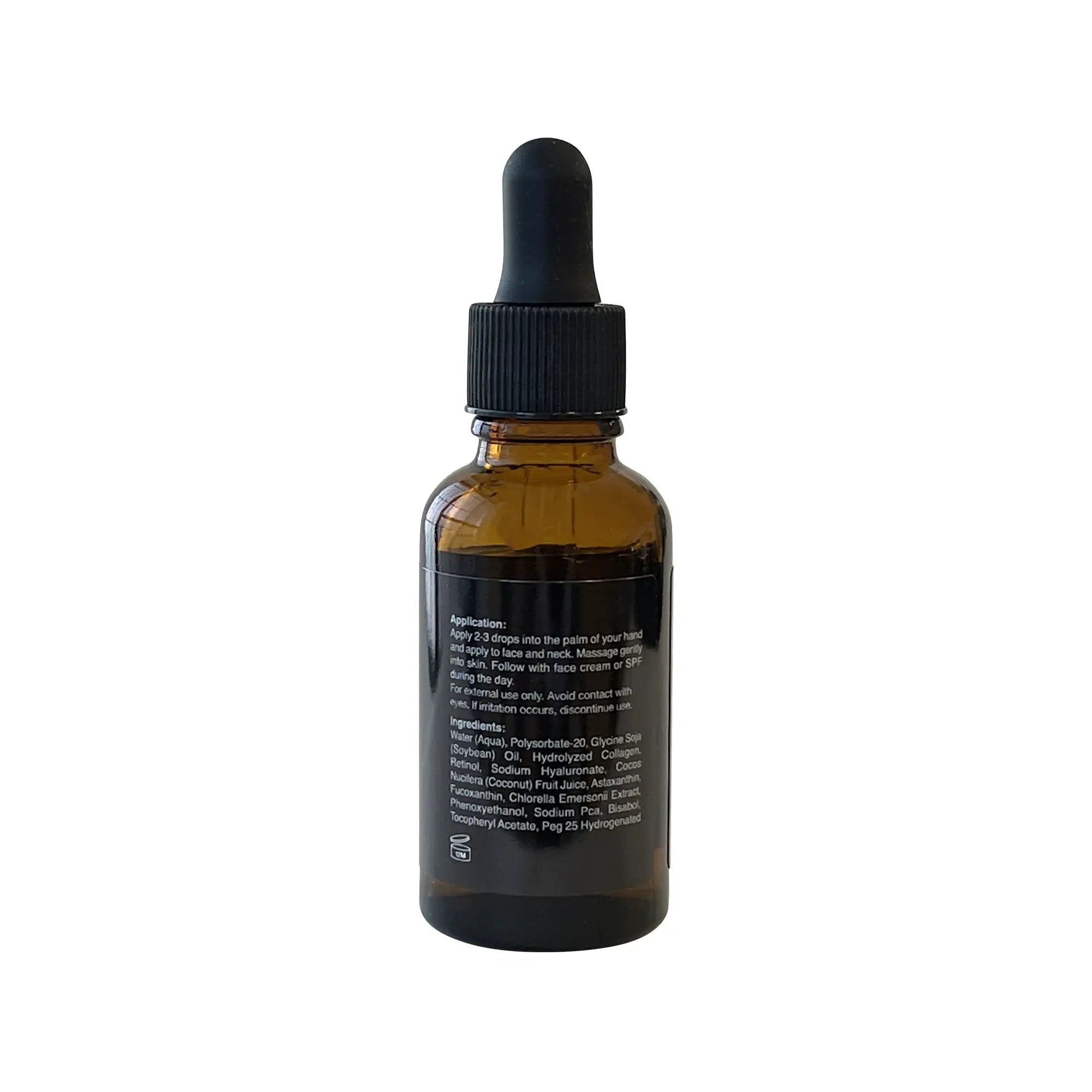 Kollagen- und Retinol-Serum