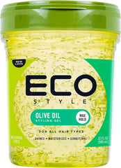 ECO STYLE Olive gel (large 746 ml)