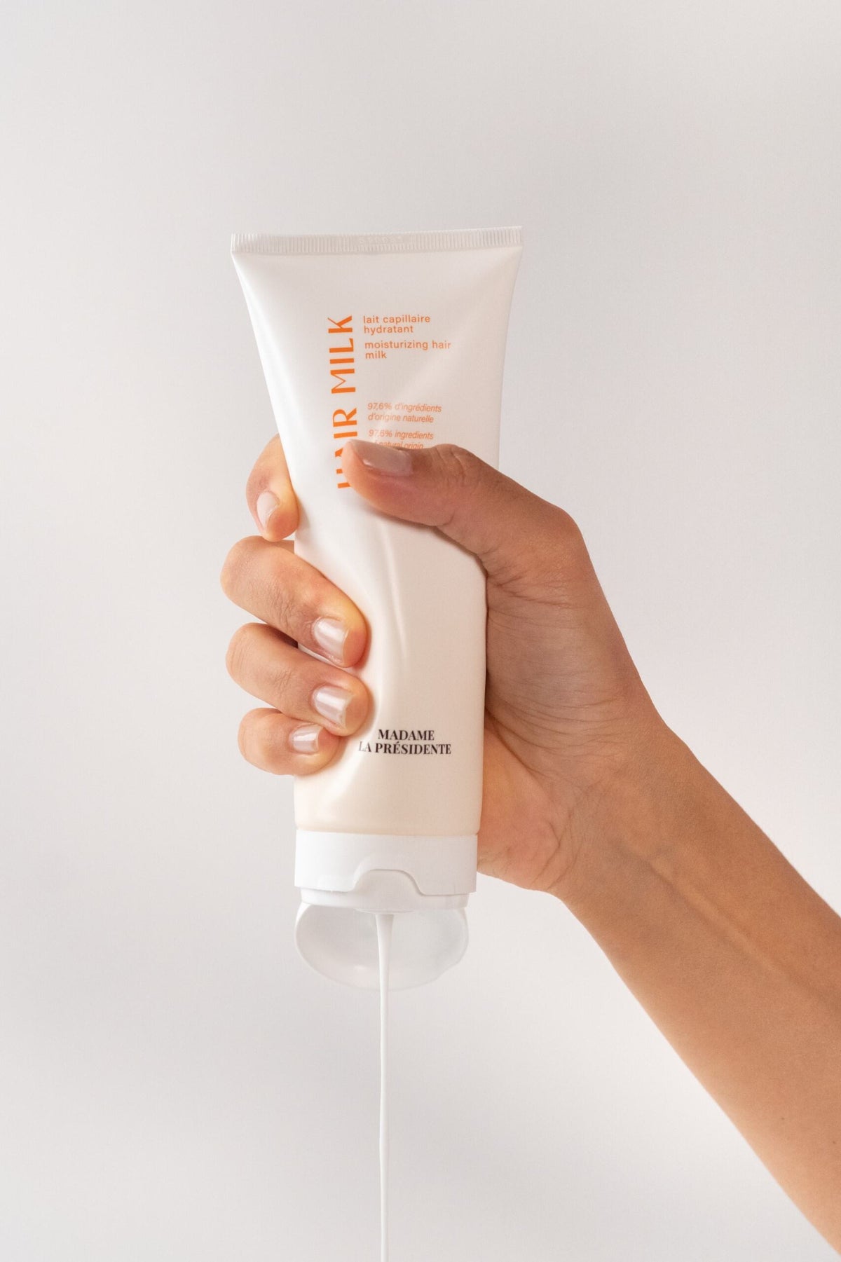 Madame la présidente -  hair milk 200ml