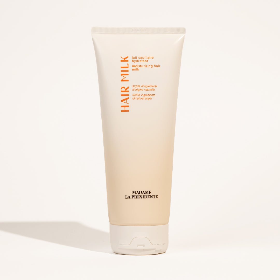 Madame la présidente -  hair milk 200ml
