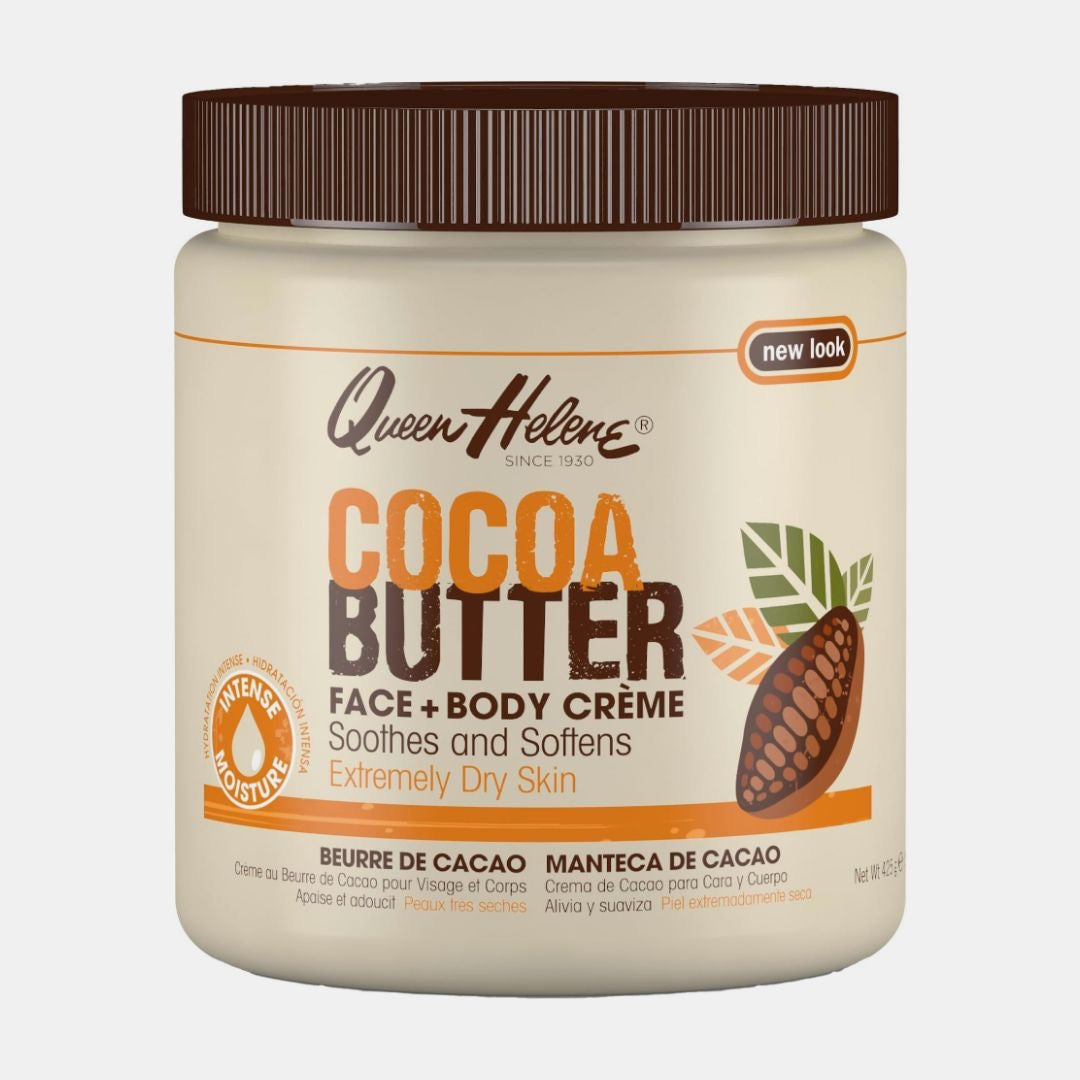 Hand- und Körperlotion mit Kokosbutter | Königin Helena