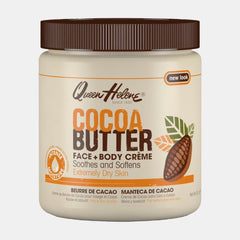 Coco butter hand and Body Lotion | Queen Helena