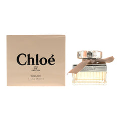 Women's Perfume Chloe Chloe Signature EDP 30 ml