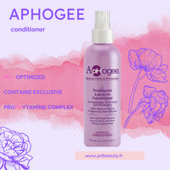 ApHogee Provitamin-Leave-in-Conditioner | 237 ml 