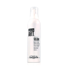 Styling Schaum extra starker Halt L'Oreal Professionnel Paris Tecni.Art 250 ml