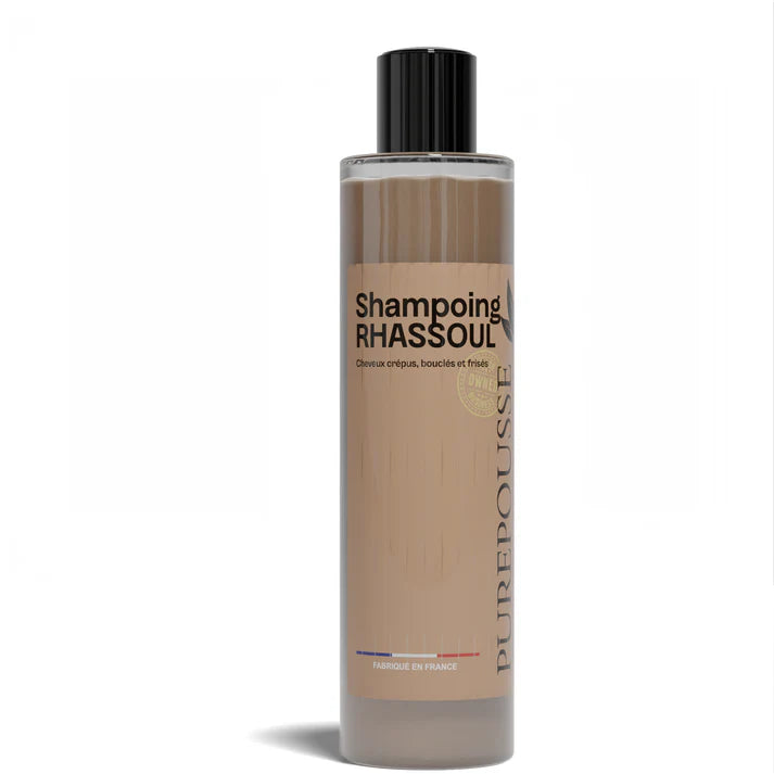 Purepousse Feuchtigkeitsspendende Haarmilch | 200 ml