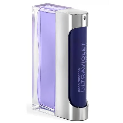 Herrenparfüm Paco Rabanne EDT Ultraviolet Man (100 ml)