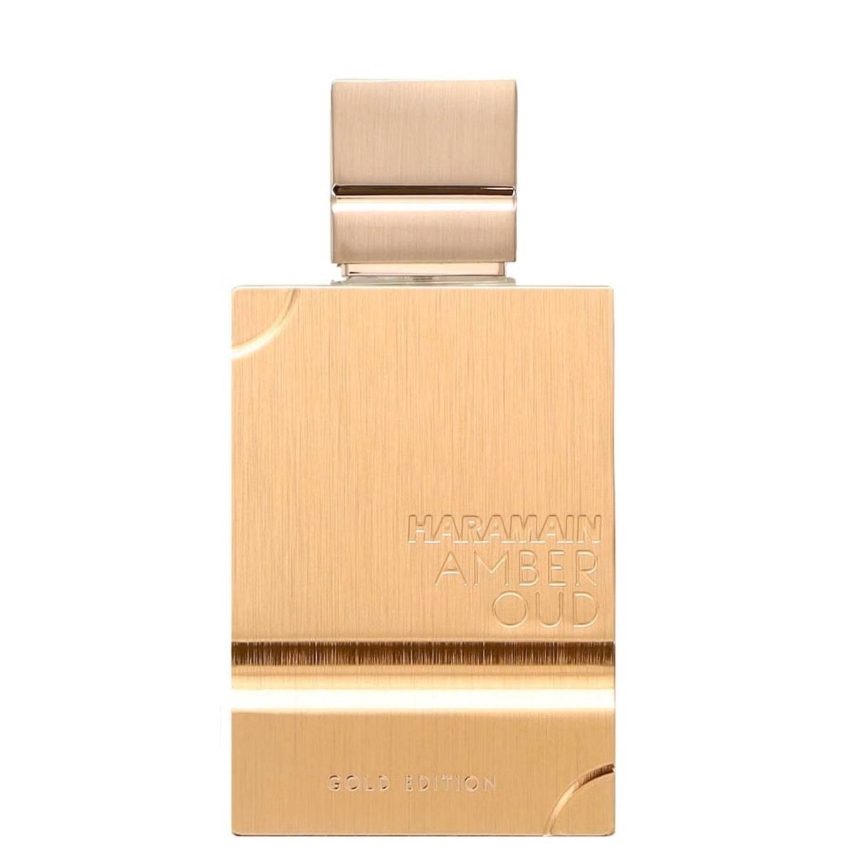 Al Haramain, Amber Oud, Eau De Parfum, Unisex, 60 ml